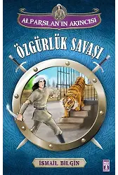 Alparslanın Akıncısı - Özgürlük Savaşı