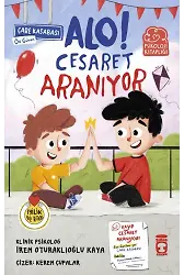 Alo! Cesaret Aranıyor