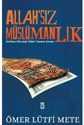 Allah'sız Müslümanlık