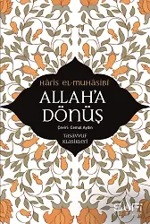 Allaha Dönüş