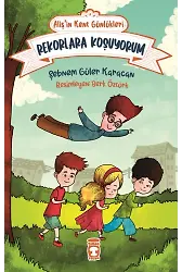Aliş'in Kent Günlükleri 3 - Rekorlara Koşuyorum