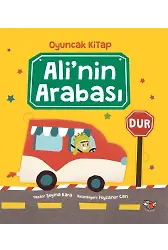Ali'nin Arabası