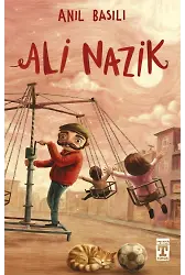 Ali Nazik