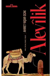 Alevilik: Tarih, Toplum, Siyaset, Teoloji