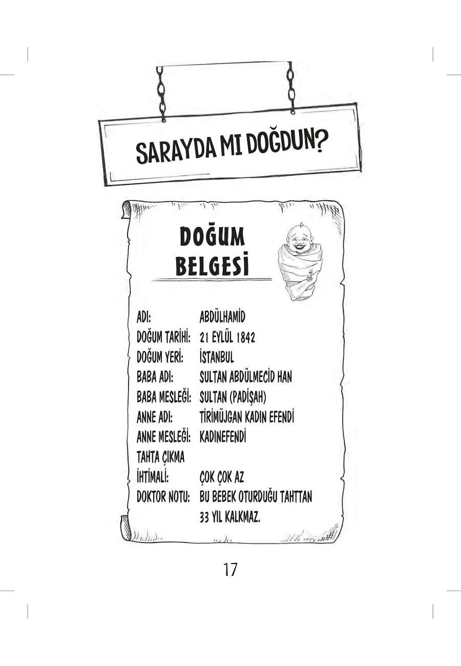 Acil Durum Padişahı Iı. Abdülhamid – Sayfa 3