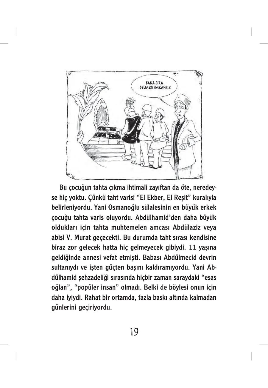 Acil Durum Padişahı Iı. Abdülhamid – Sayfa 5