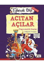 Acıtan Açılar- Trigonometrik Oranlar