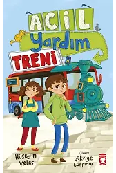 Acil Yardım Treni
