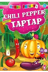 Acı Biber Çatçat - Chili Pepper Taptap (İngilizce)