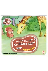 Aceleci Sincabın En Güzel Günü - Öykü Çemberi 9