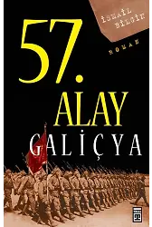 57. Alay Galiçya