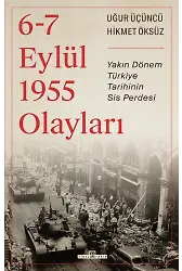 6-7 Eylül 1955 Olayları
