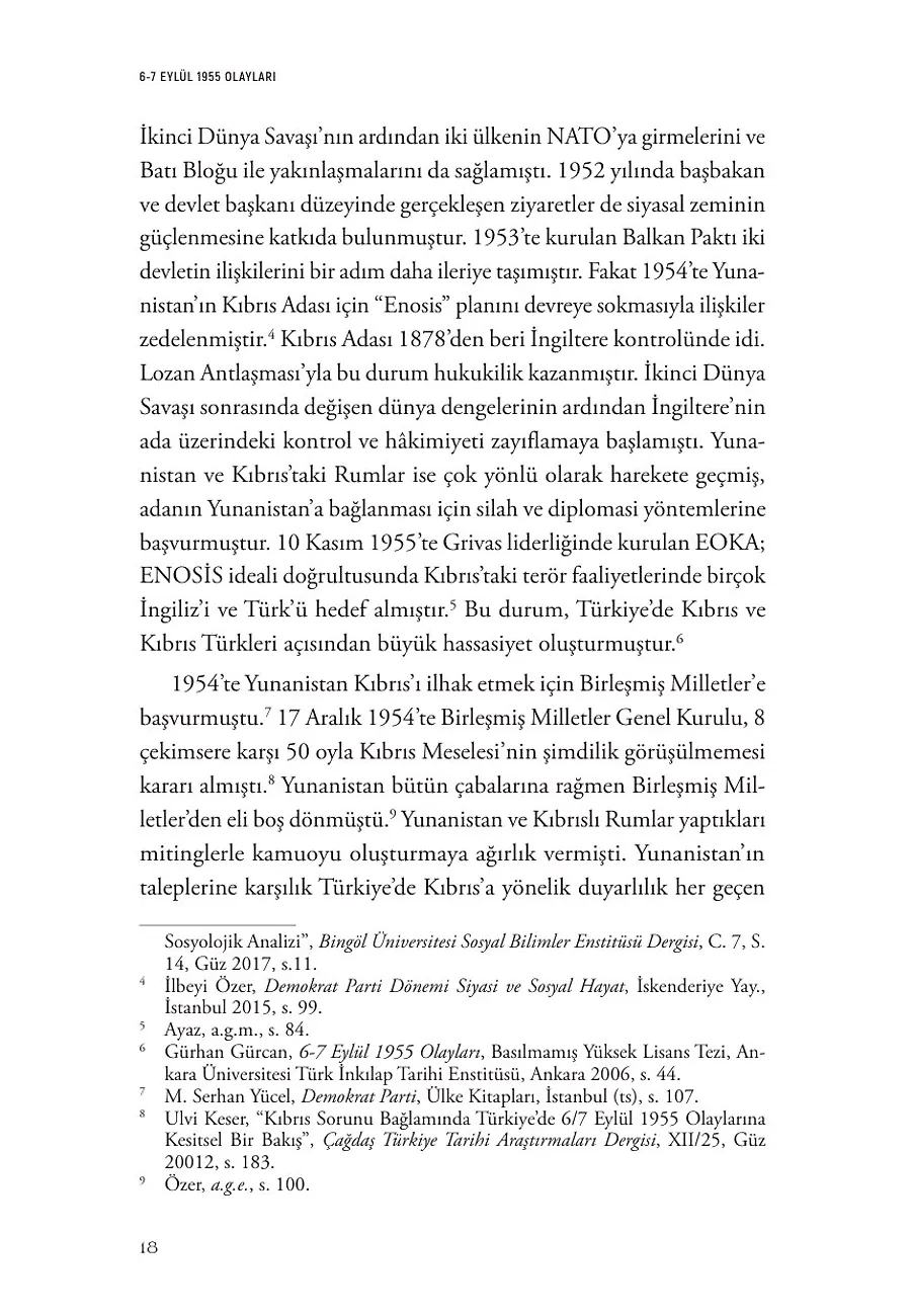 6-7 Eylül 1955 Olayları – Sayfa 2
