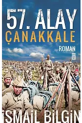 57. Alay Çanakkale
