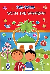 365 Günde Peygamberimin Arkadaşları - 365 Days With The Sahabah (İngilizce)