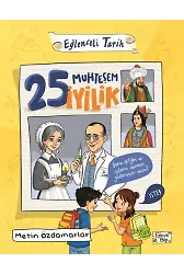 25 Muhteşem İyilik