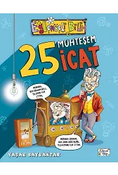 25 Muhteşem İcat