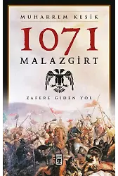 1071 Malazgirt