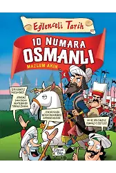 10 Numara Osmanlı