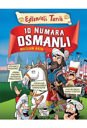 10 Numara Osmanlı