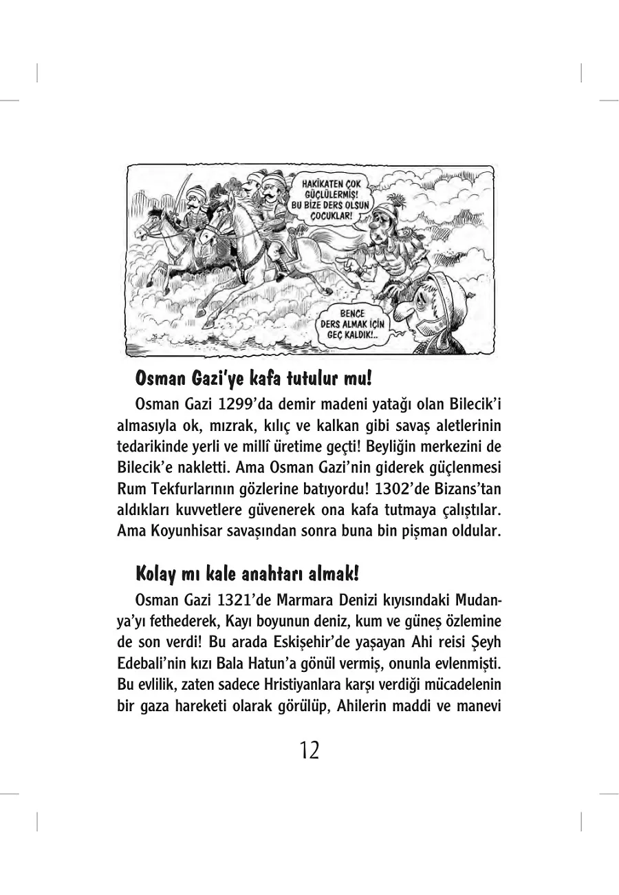 10 Numara Osmanlı – Sayfa 4