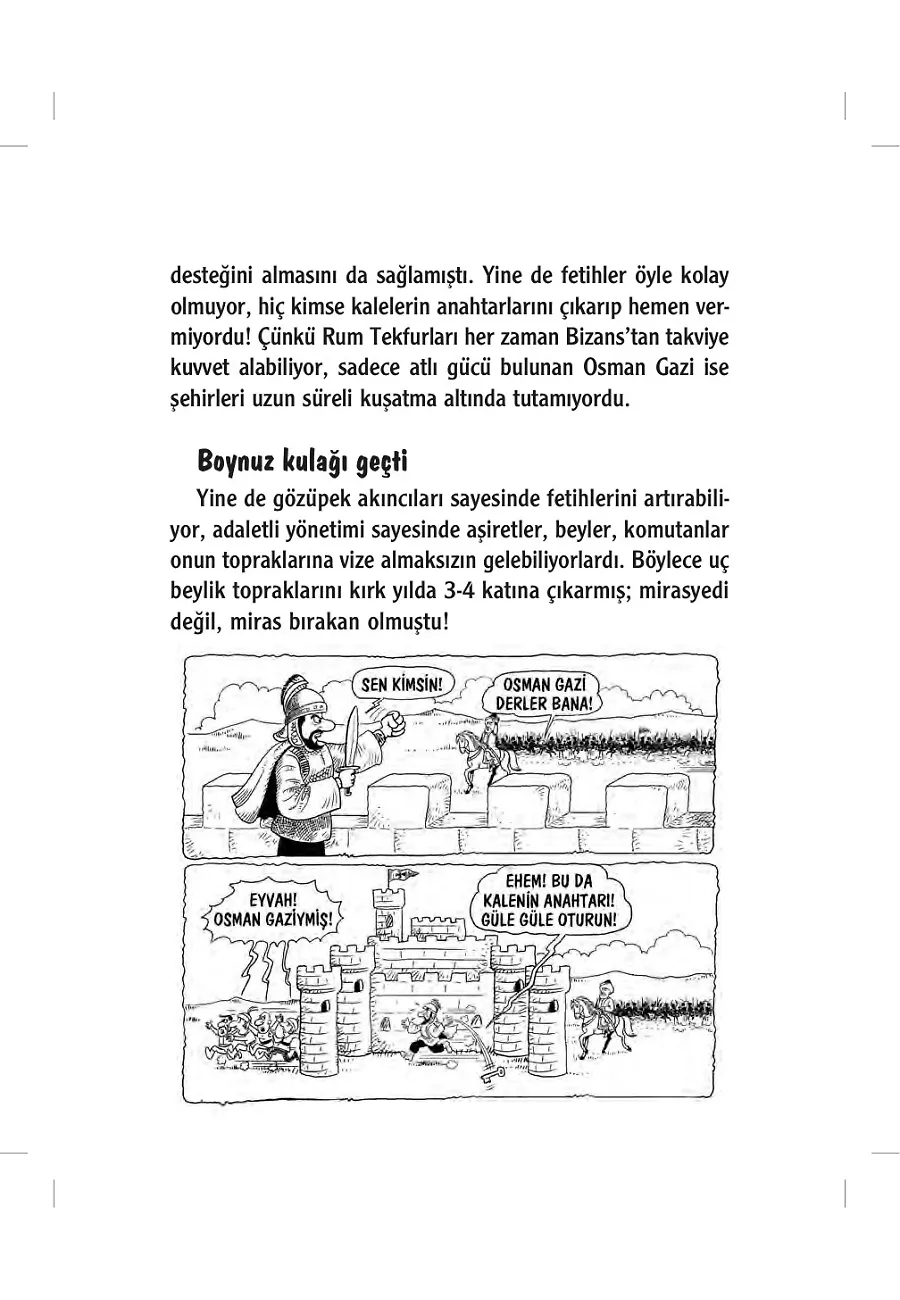 10 Numara Osmanlı – Sayfa 5
