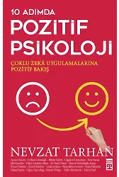 10 Adımda Pozitif Psikoloji
