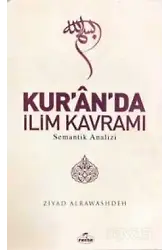 Kur'an'da İlim Kavramı Semantik Analizi