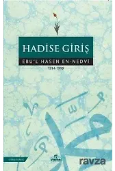 Hadise Giriş
