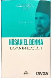 Davanın Esasları / Risaleler 1
