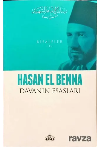 Davanın Esasları / Risaleler 1