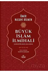 Büyük İslam İlmihali (Sadeleştirilmemiş Asıl Nüsha)