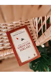 Orucun Sırları