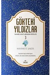 Gökteki Yıldızlar 3