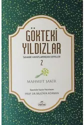 Gökteki Yıldızlar / Sahabe Hayatlarından Dersler 2