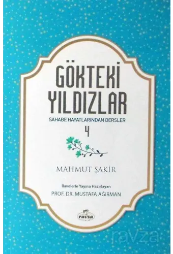 Gökteki Yıldızlar 4