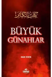 Büyük Günahlar