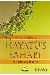 Muhtasar Hayatüs Sahabe