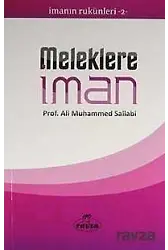 Meleklere İman