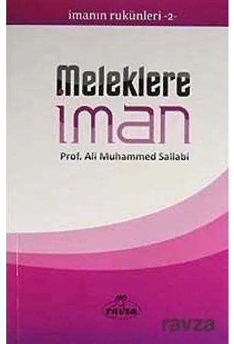 Meleklere İman