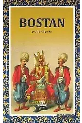 Bostan