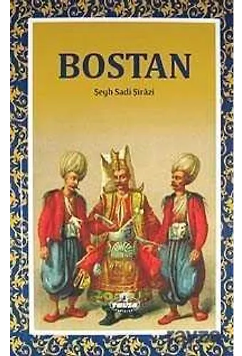 Bostan