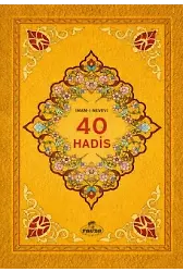 40 Hadis