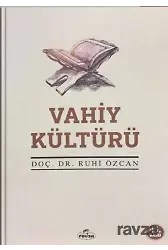Vahiy Kültürü