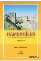 Hamdaniler Diyar-ı Bekir, Halep ve Musul'da Hüküm Sürmüş Bir İslam Emirliği