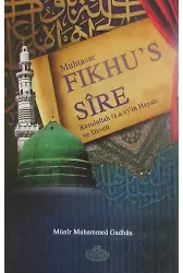 Muhtasar Fıkhus Sire