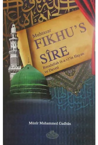 Muhtasar Fıkhus Sire