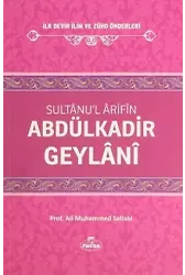 Abdülkadir Geylani Sultanul Arifin