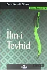 İlm-i Tevhid