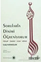 Sorularla Dinimi Öğreniyorum